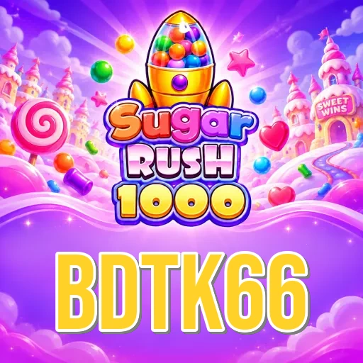 bdtk66 login screen with OTP security on Android