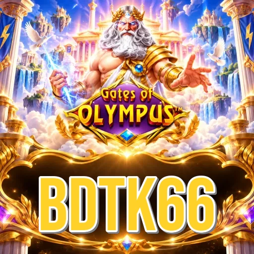 bdtk66 app icon ready to open on Android home screen